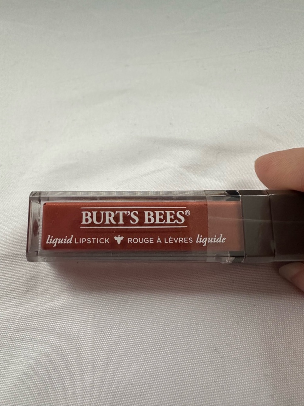 Choice of 1 Burt's Bees Liquid Lipstick 0.21 oz New Unopened You Pick Color - Picture 5 of 12
